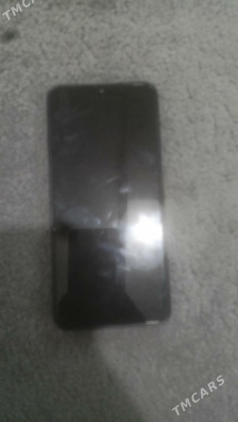 samsung A 12 ekran - Büzmeýin - img 2