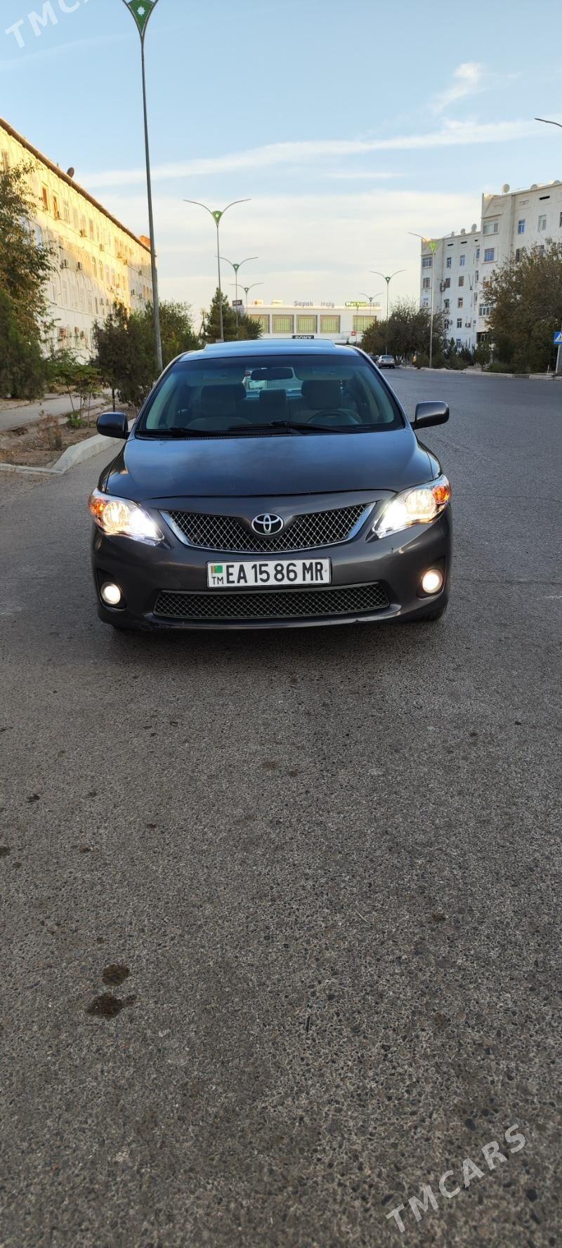 Toyota Corolla 2008 - 137 000 TMT - Mary - img 2