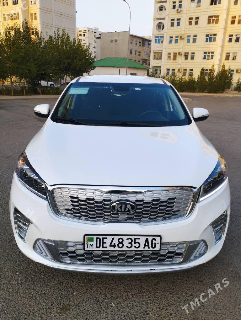 Kia Sorento 2020 - 290 000 TMT - Aşgabat - img 4