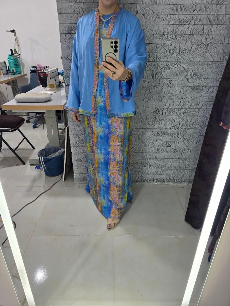 Mähek queen atelýe - Гуртли - img 3