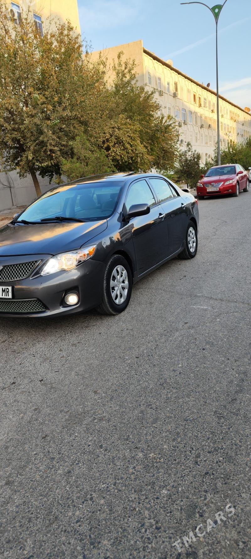 Toyota Corolla 2008 - 137 000 TMT - Mary - img 3