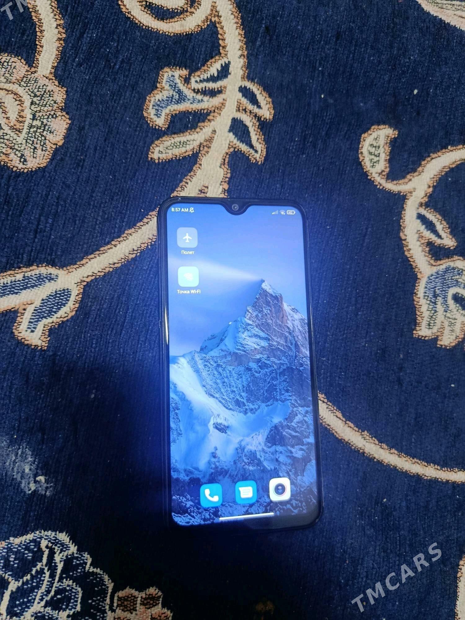 redmi not 8 - Türkmenabat - img 1