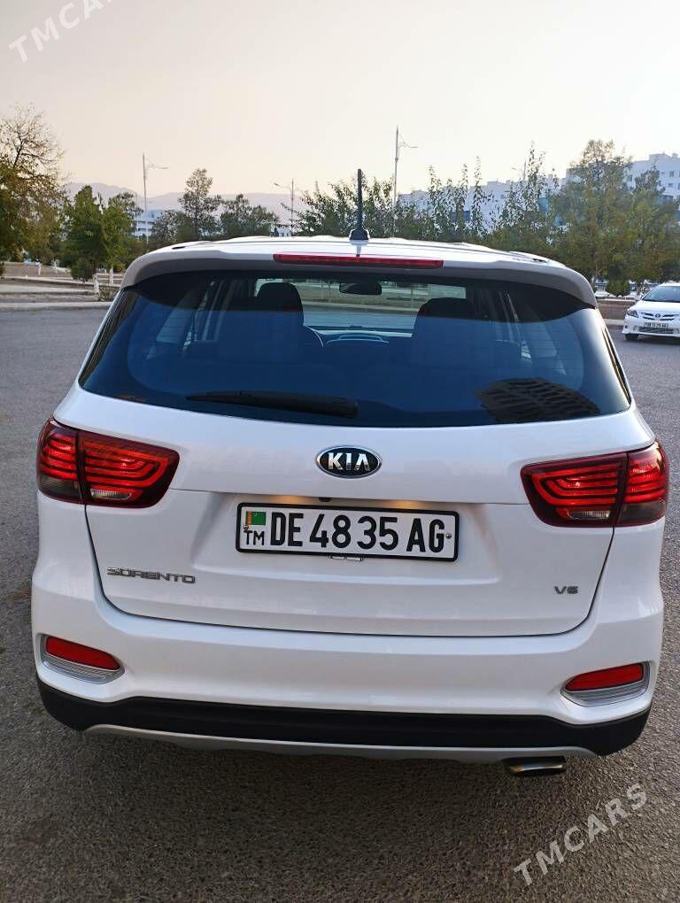 Kia Sorento 2020 - 290 000 TMT - Aşgabat - img 2