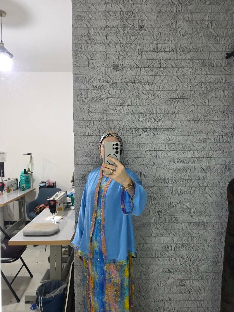 Mähek queen atelýe - Гуртли - img 4