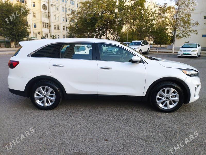 Kia Sorento 2020 - 290 000 TMT - Aşgabat - img 3