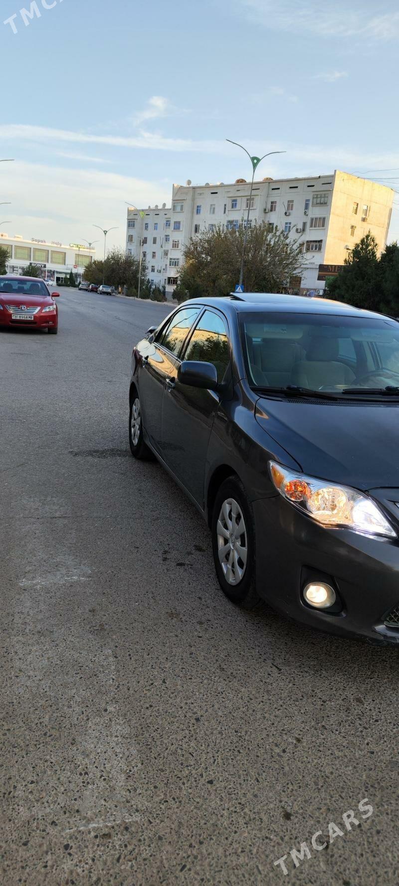 Toyota Corolla 2008 - 137 000 TMT - Mary - img 4