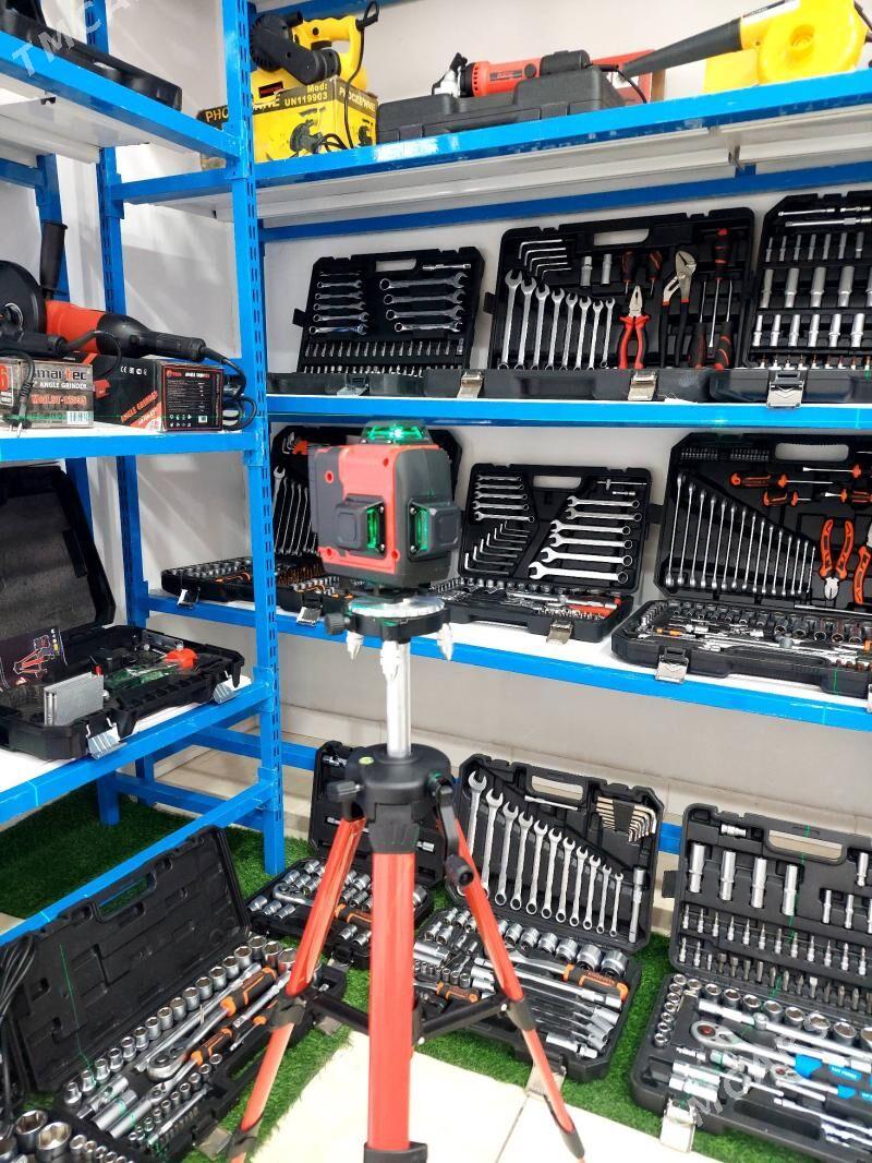 EDON LAZER URAWEN TÄZE - Мары - img 4