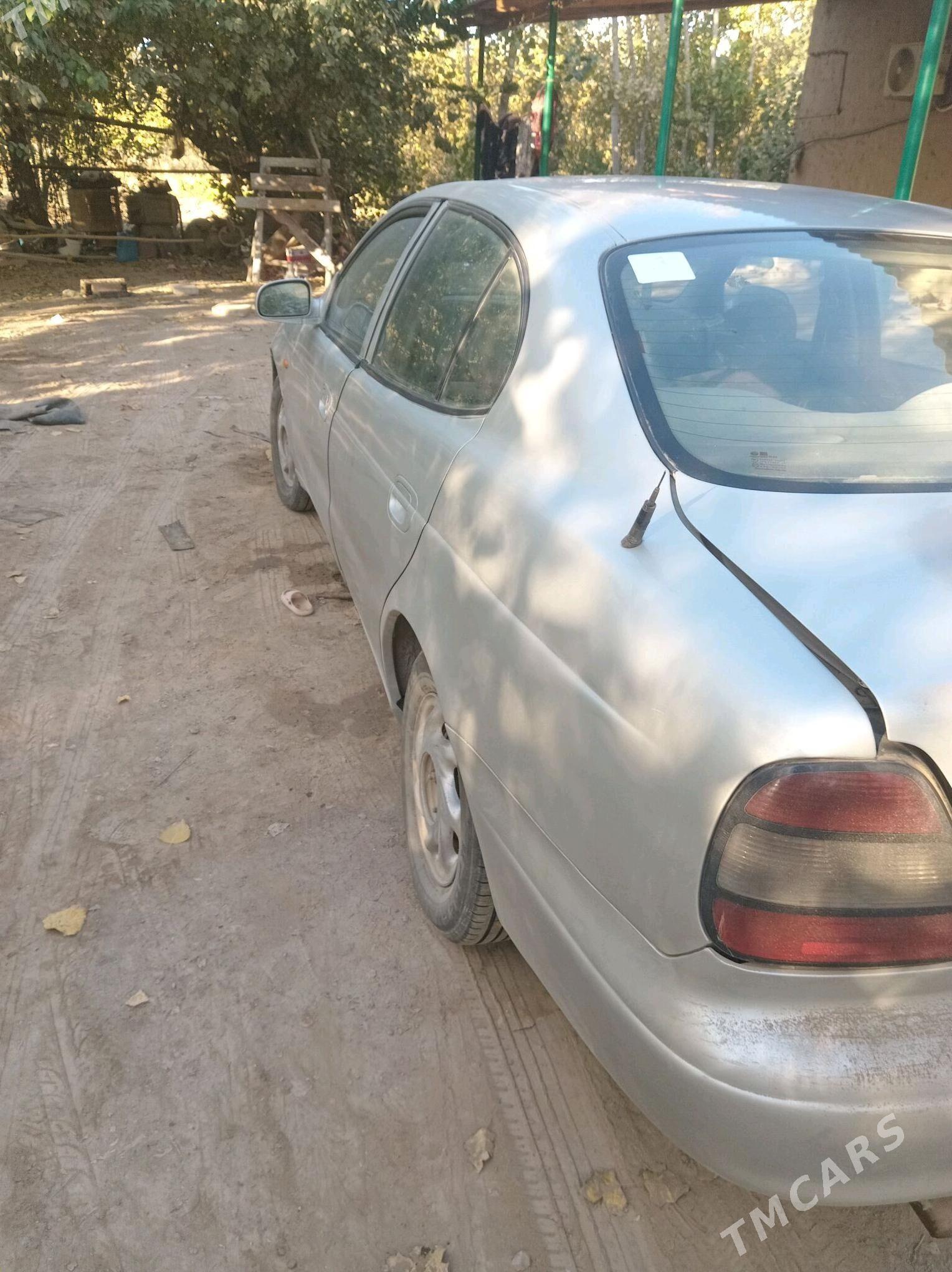 Opel Vectra 1997 - 30 000 TMT - Губадаг - img 3