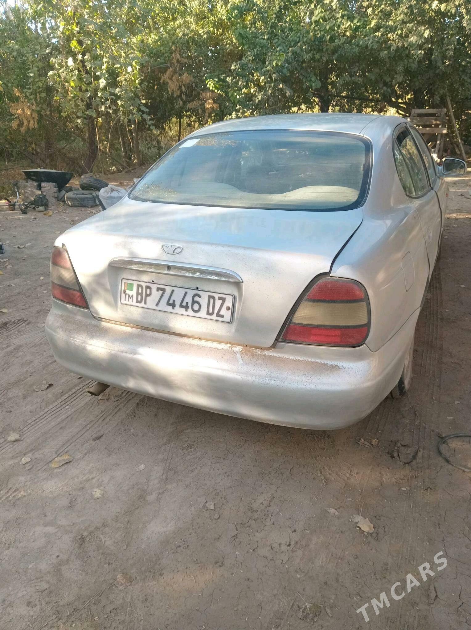 Opel Vectra 1997 - 30 000 TMT - Губадаг - img 2