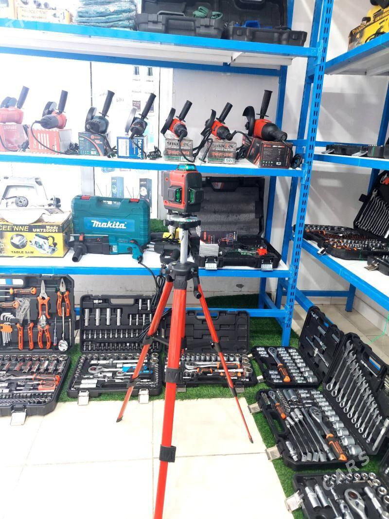 EDON LAZER URAWEN TÄZE - Мары - img 2