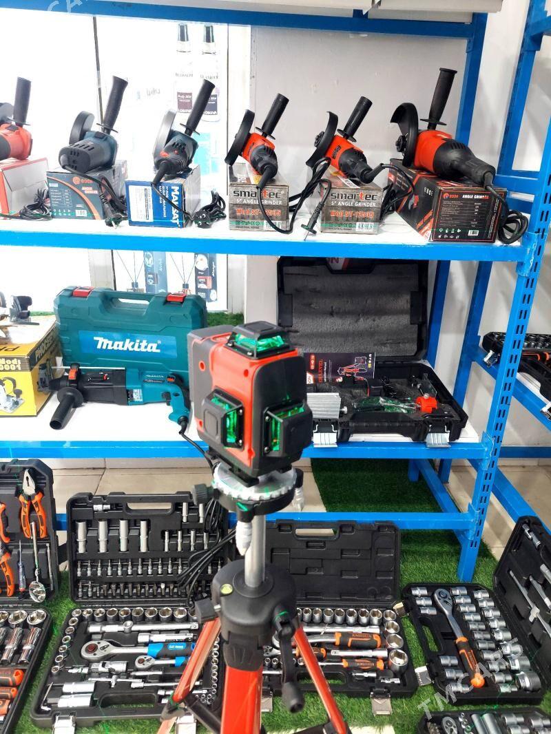 EDON LAZER URAWEN TÄZE - Мары - img 3