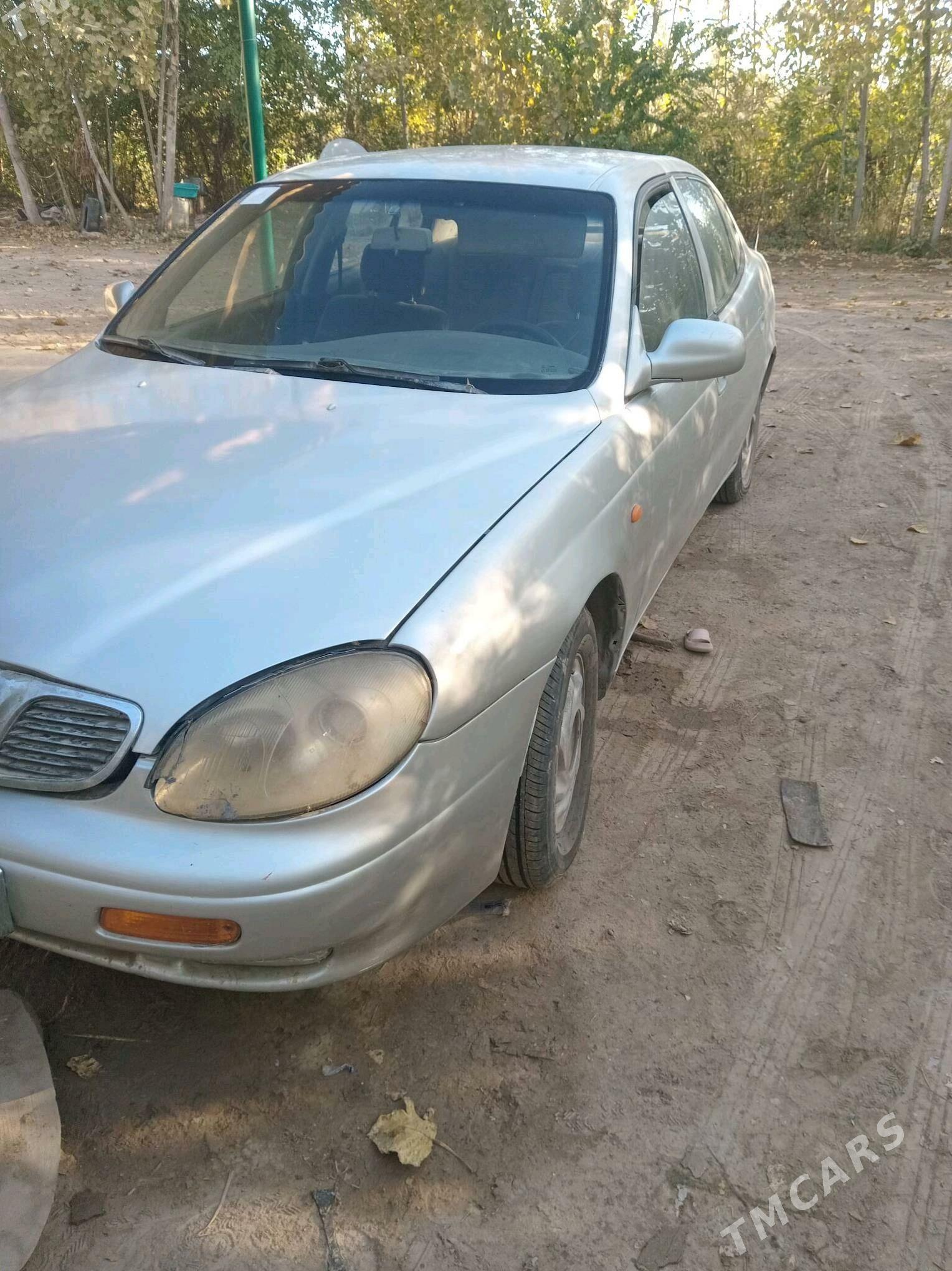 Opel Vectra 1997 - 30 000 TMT - Губадаг - img 1