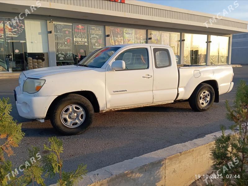 Toyota Tacoma 2008 - 170 000 TMT - Tagtabazar - img 3