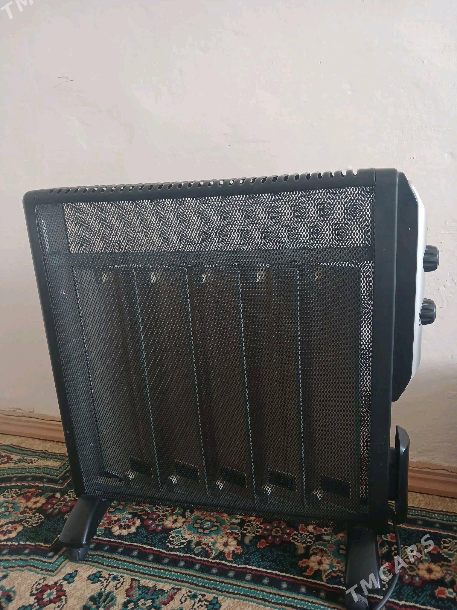 Peçka öý ýylatmak üçin - Türkmenbaşy - img 2