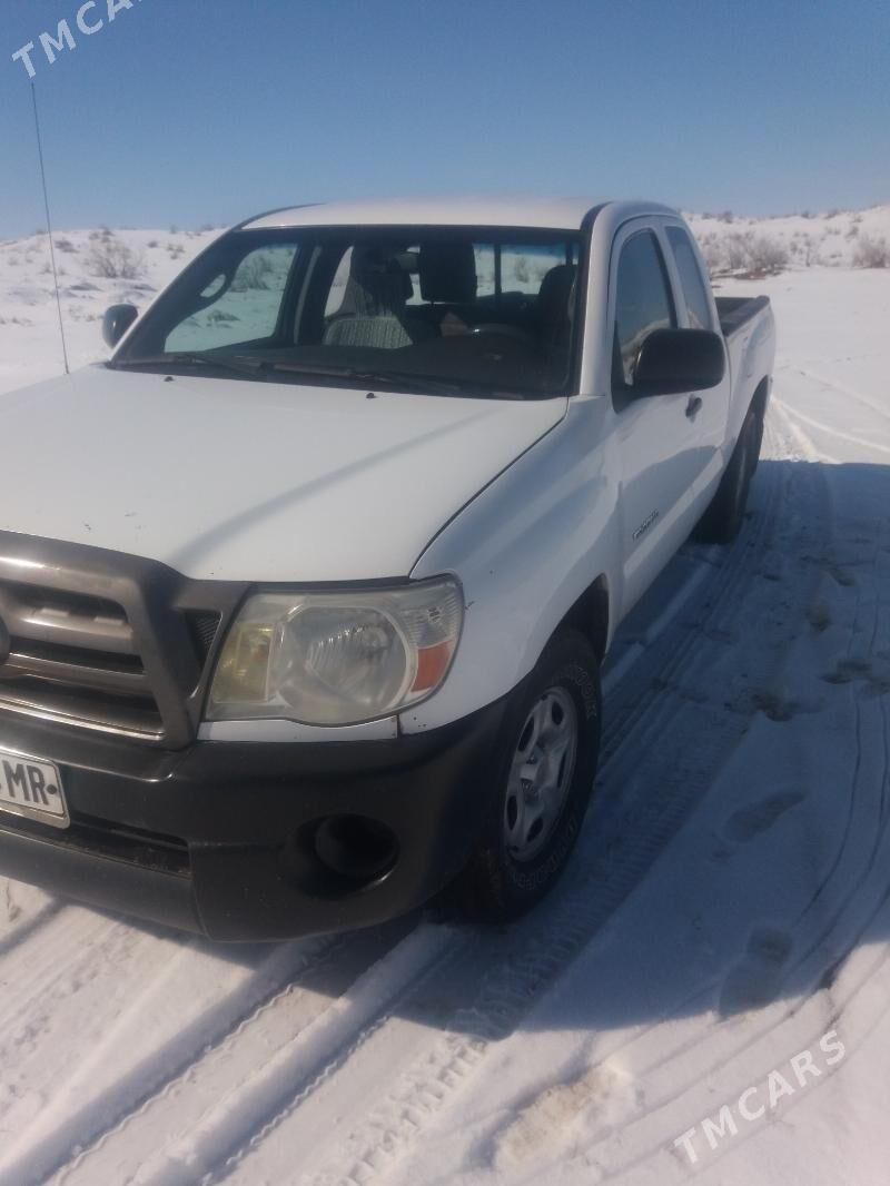 Toyota Tacoma 2008 - 170 000 TMT - Tagtabazar - img 1