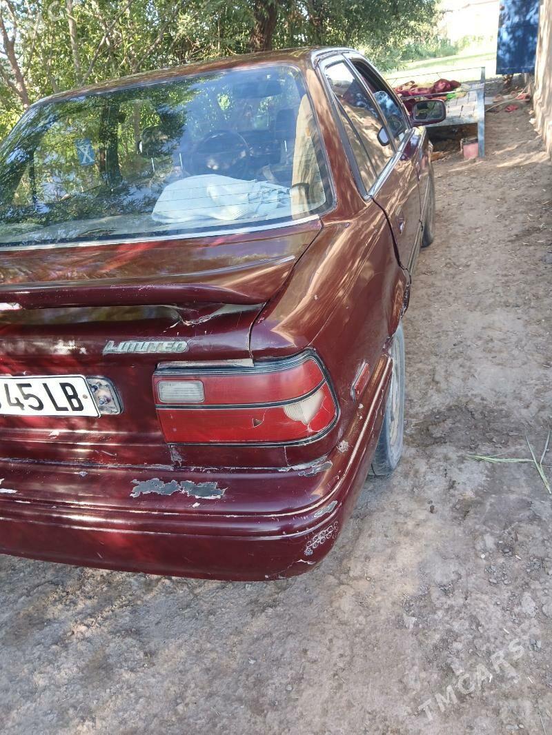 Toyota Corolla 1992 - 30 000 TMT - Gurbansoltan Eje - img 1