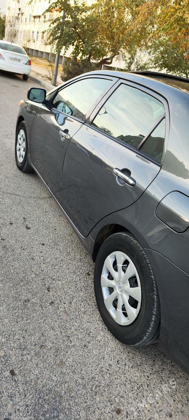 Toyota Corolla 2008 - 137 000 TMT - Mary - img 6