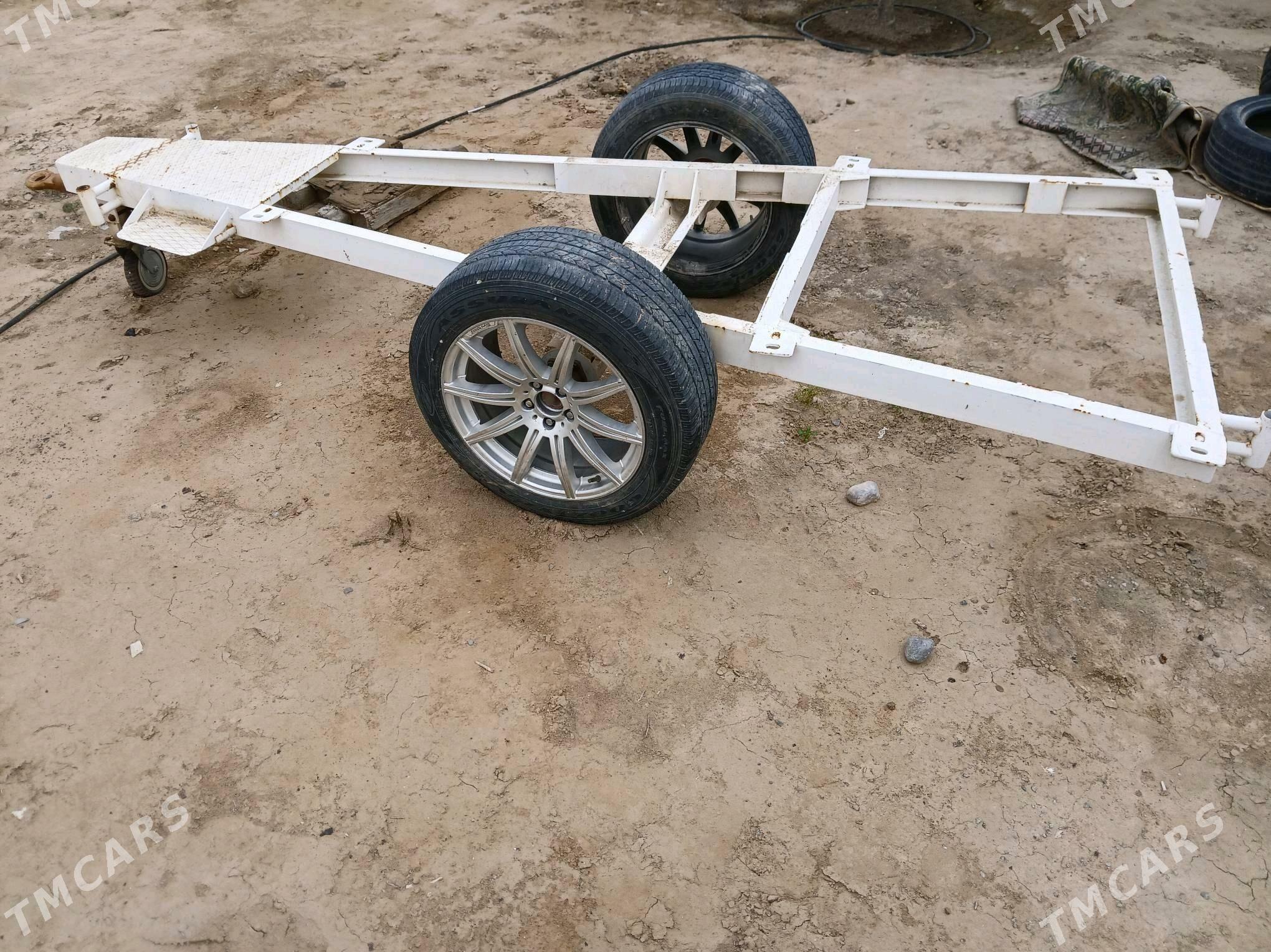 PRISEP  ПРИЦЕП - Анев - img 2