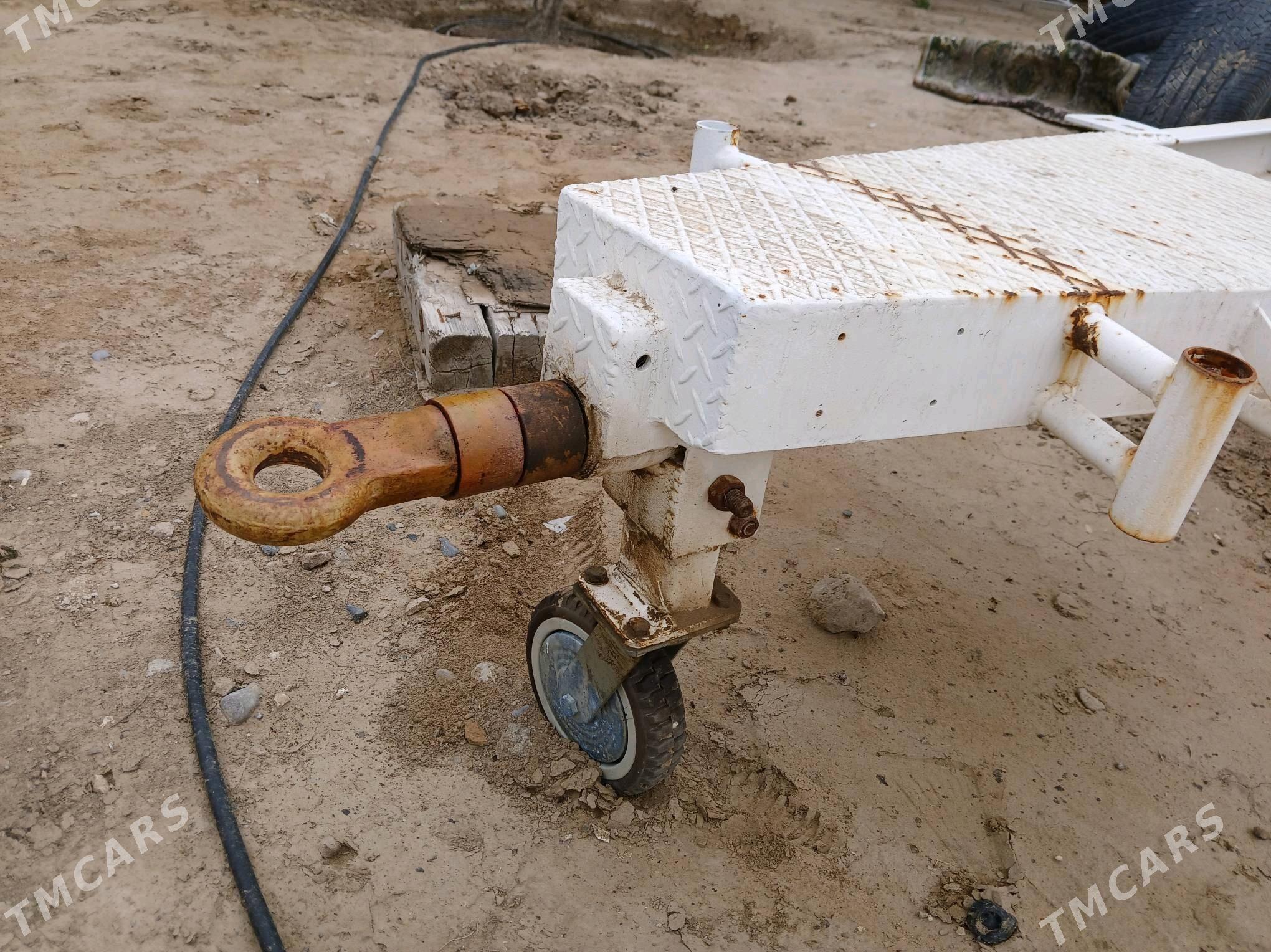 PRISEP  ПРИЦЕП - Анев - img 3