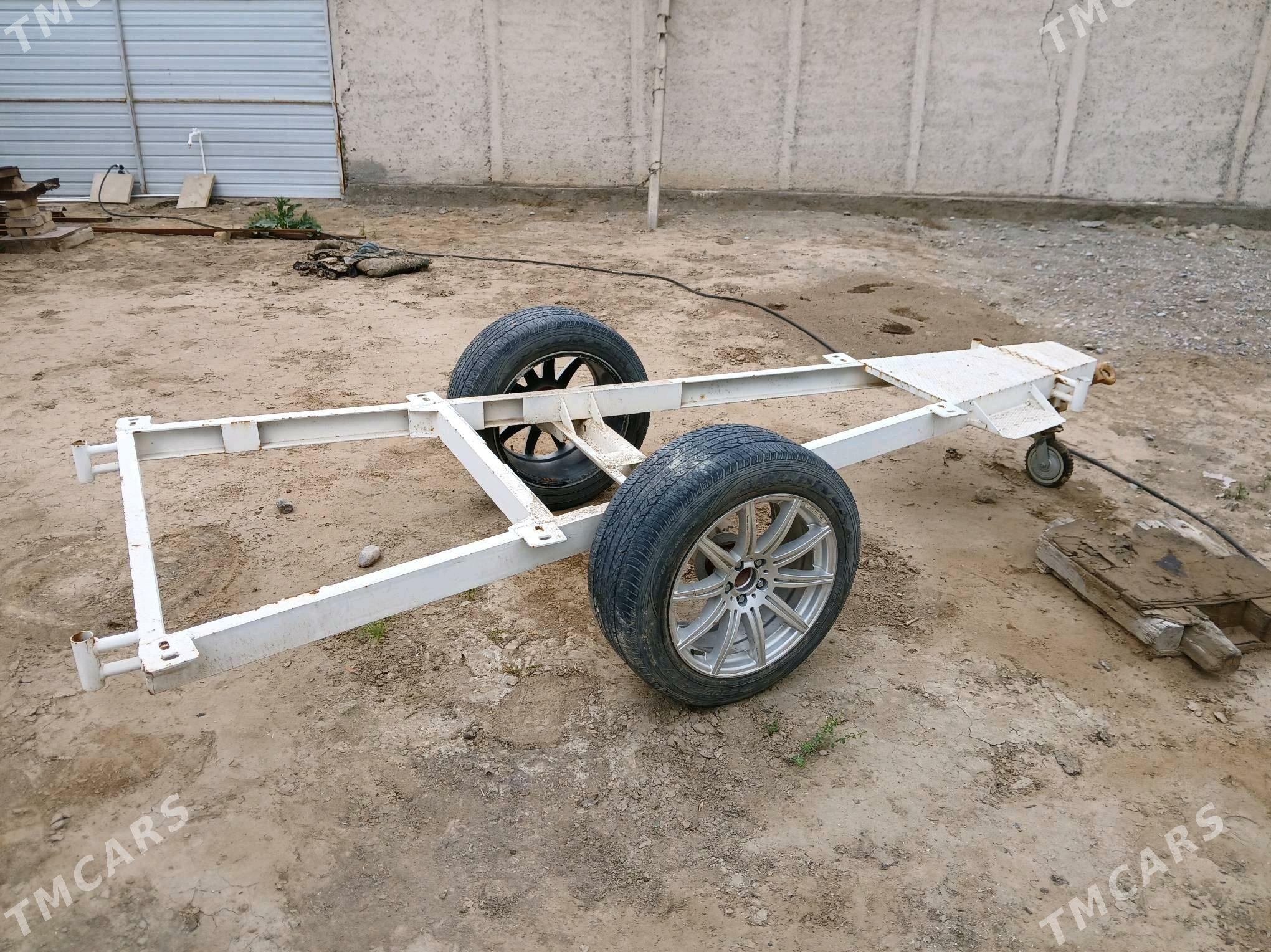 PRISEP  ПРИЦЕП - Анев - img 1