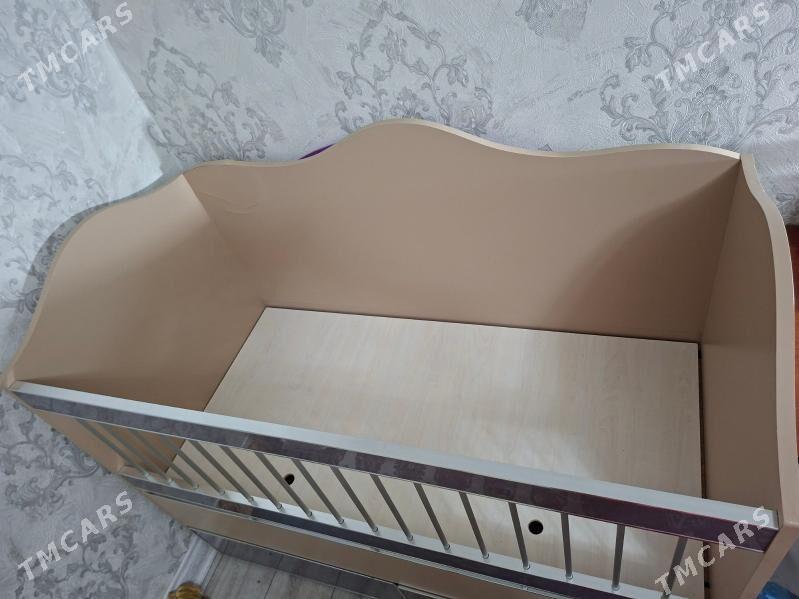 krowat - Чоганлы - img 1