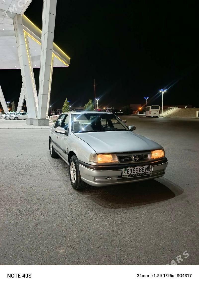 Opel Vectra 1993 - 40 000 TMT - Балканабат - img 4