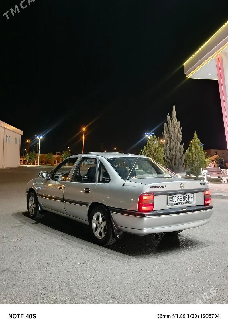Opel Vectra 1993 - 40 000 TMT - Балканабат - img 3