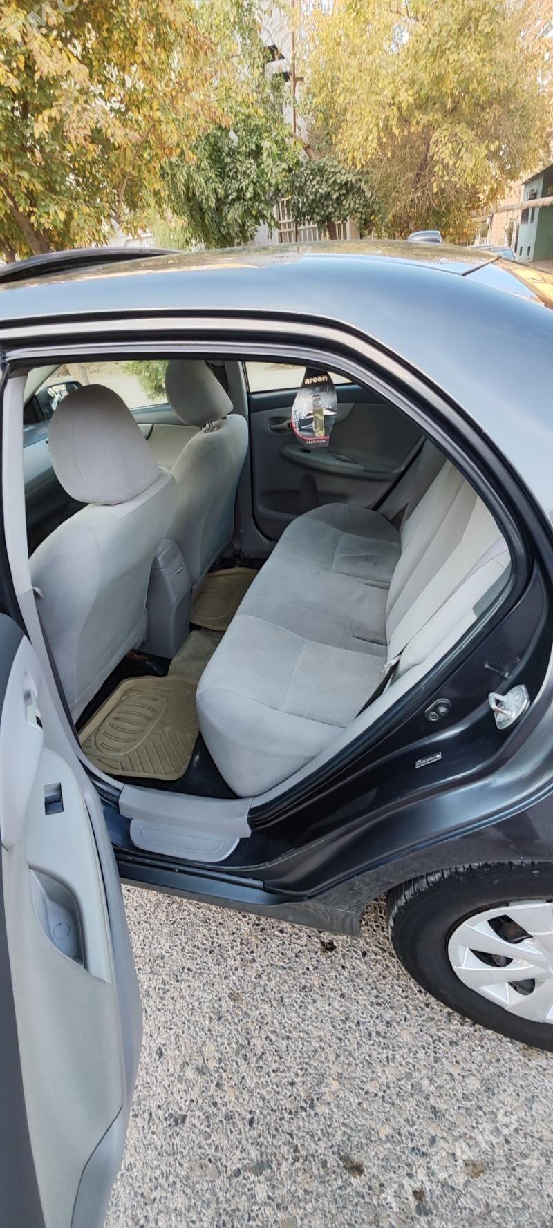 Toyota Corolla 2008 - 137 000 TMT - Mary - img 8