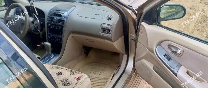 Nissan Maxima 2002 - 75 000 TMT - Гороглы (Тагта) - img 5