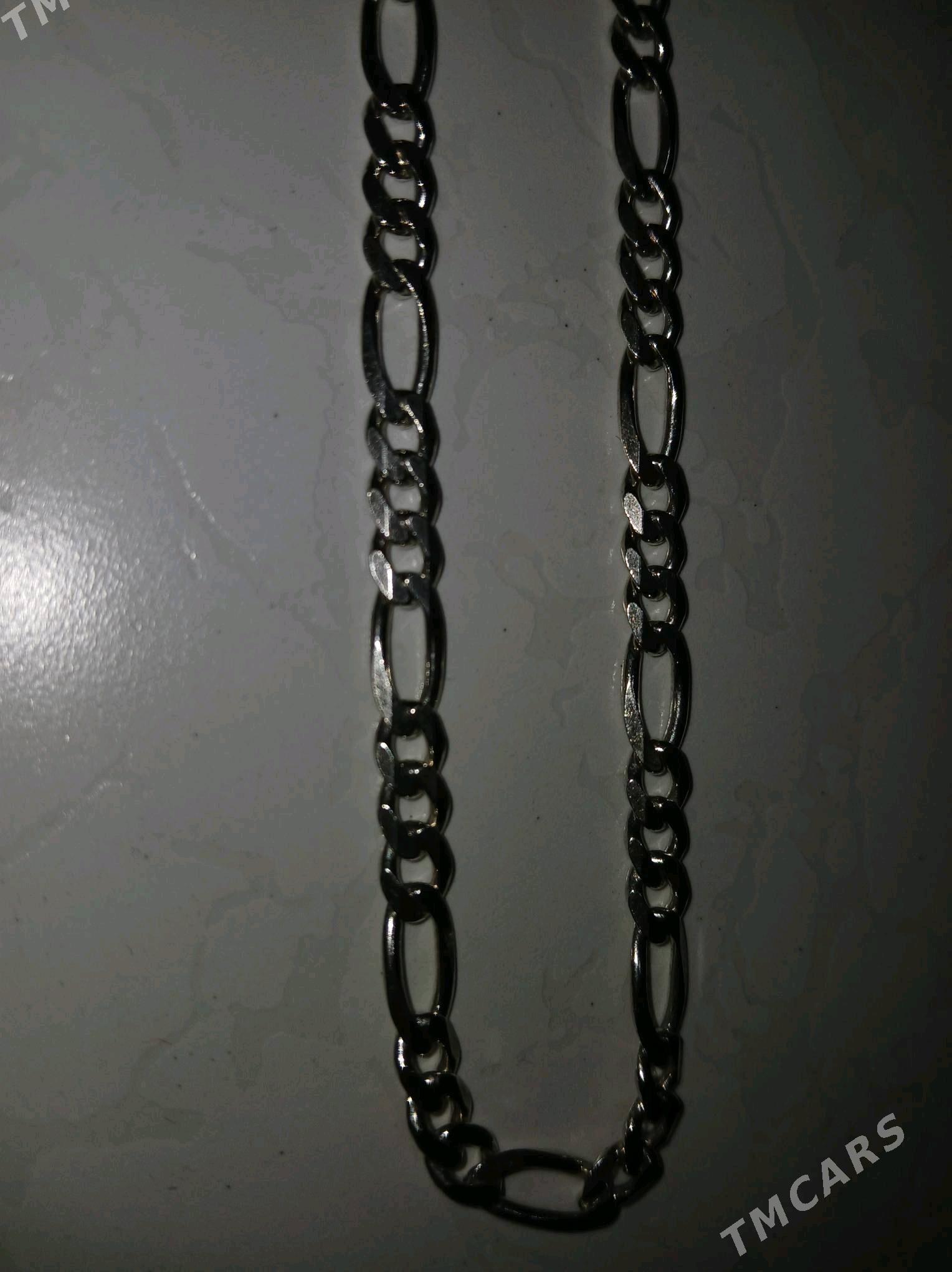 SEPOÇKA ZYNJYR ЦЕПОЧКА - Aşgabat - img 2