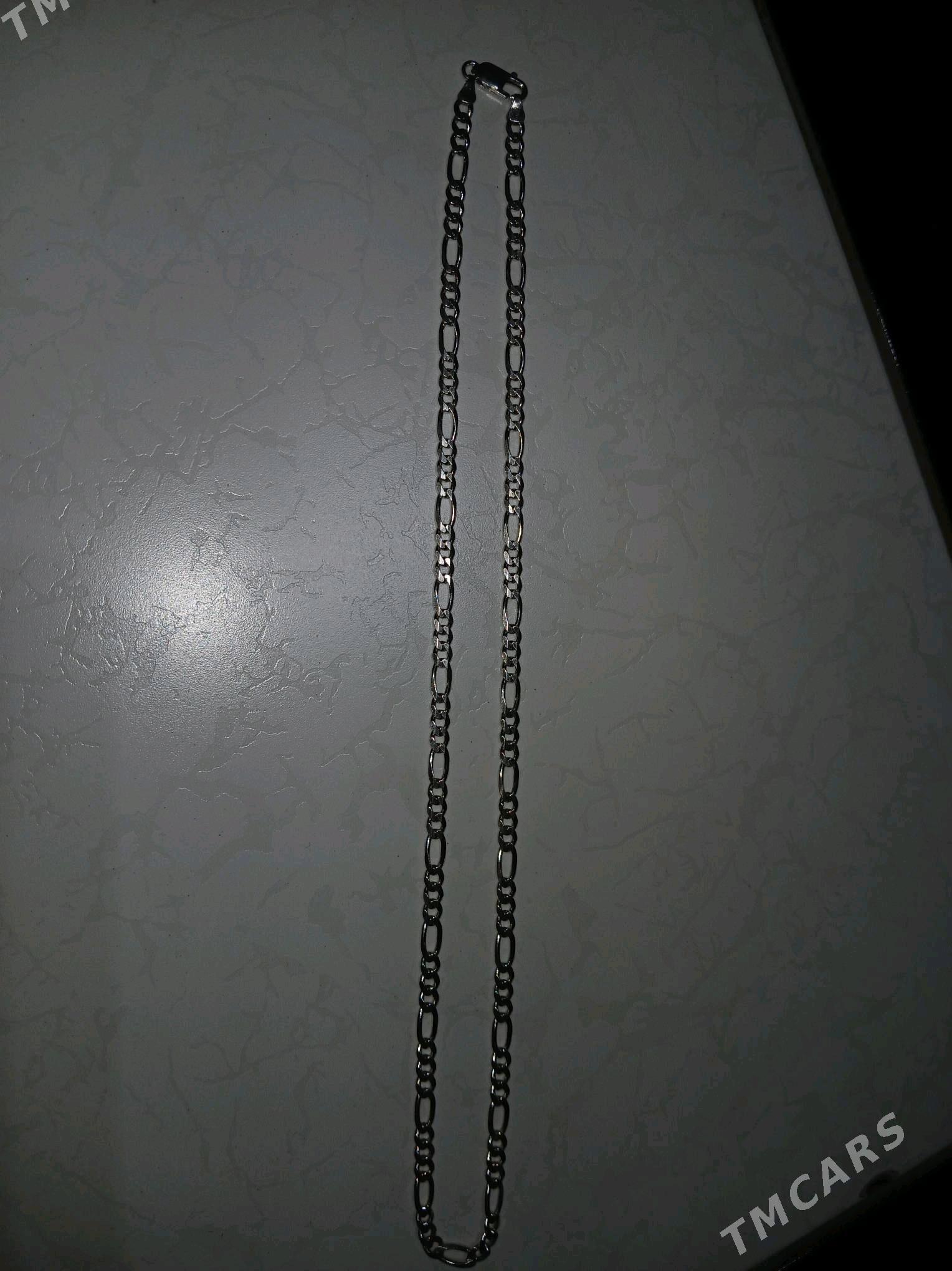 SEPOÇKA ZYNJYR ЦЕПОЧКА - Aşgabat - img 1