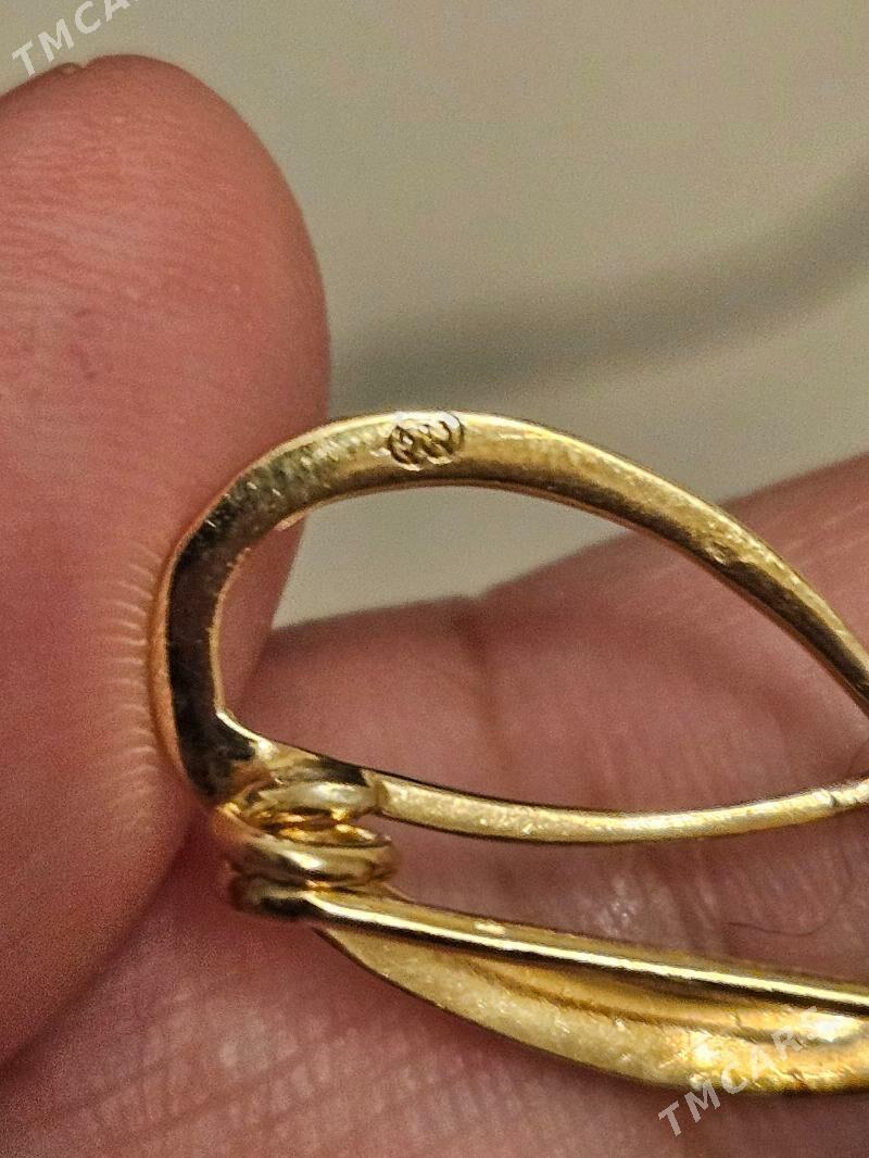 Gyzyl - Aşgabat - img 3