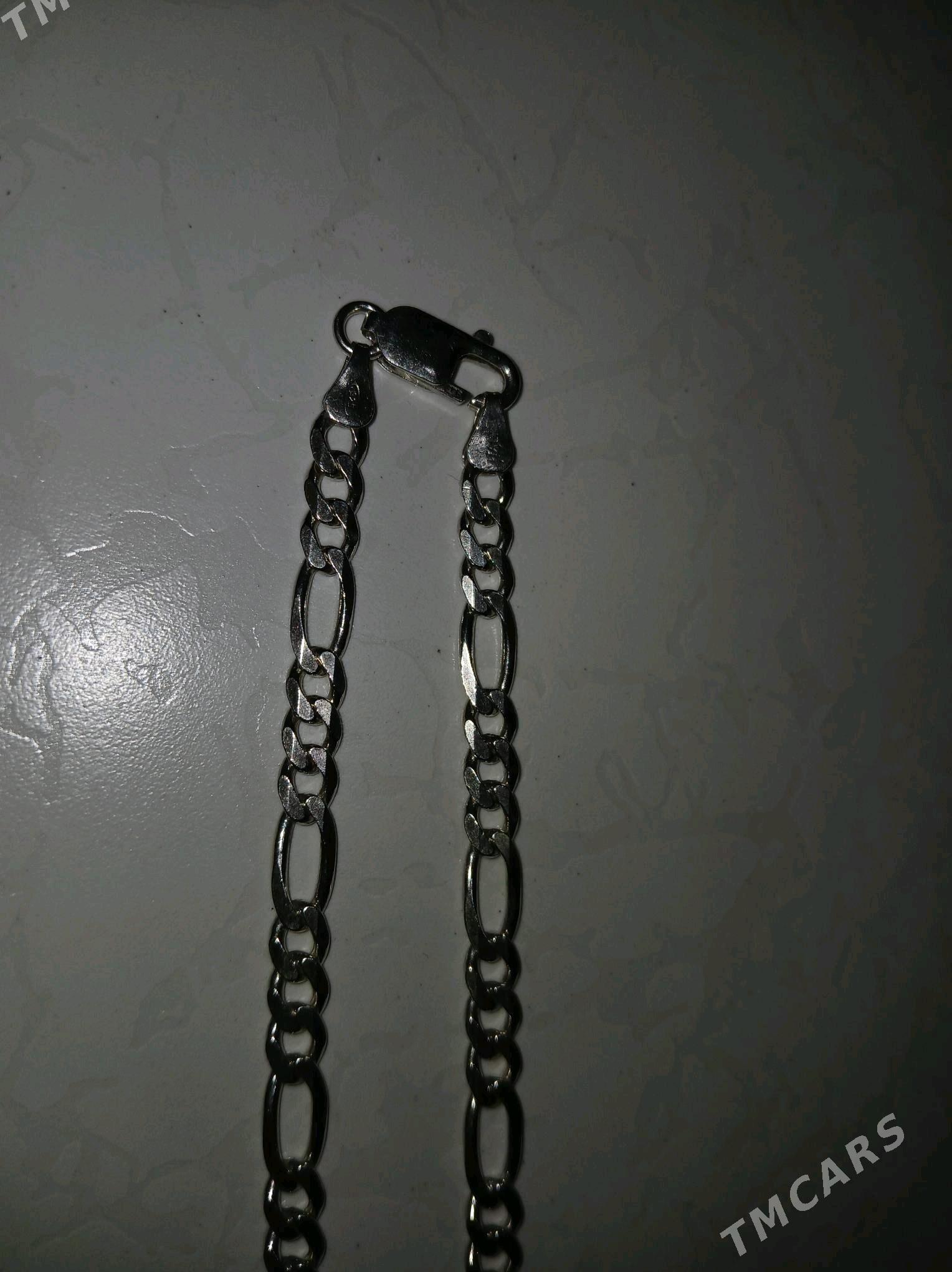 SEPOÇKA ZYNJYR ЦЕПОЧКА - Aşgabat - img 3