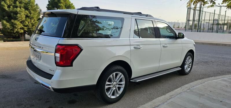 Ford Expedition 2022 - 750 000 TMT - Ашхабад - img 5