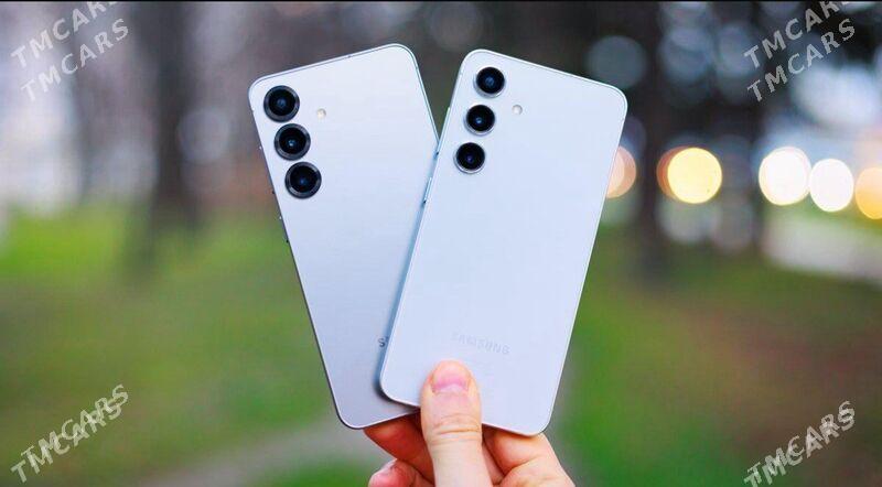 a16 a17 a06 a55 a56  Alyas  - Ашхабад - img 1