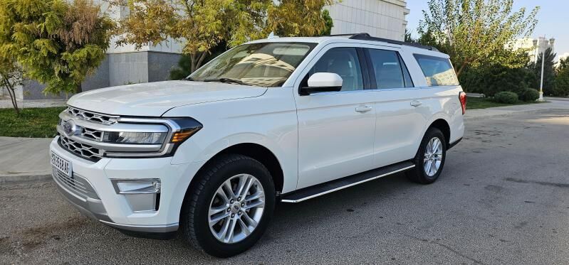 Ford Expedition 2022 - 750 000 TMT - Ашхабад - img 9