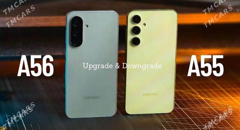 a16 a17 a06 a55 a56  Alyas  - Ашхабад - img 3