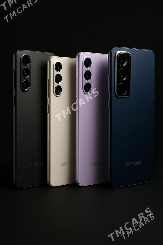 a16 a17 a06 a55 a56  Alyas  - Ашхабад - img 7