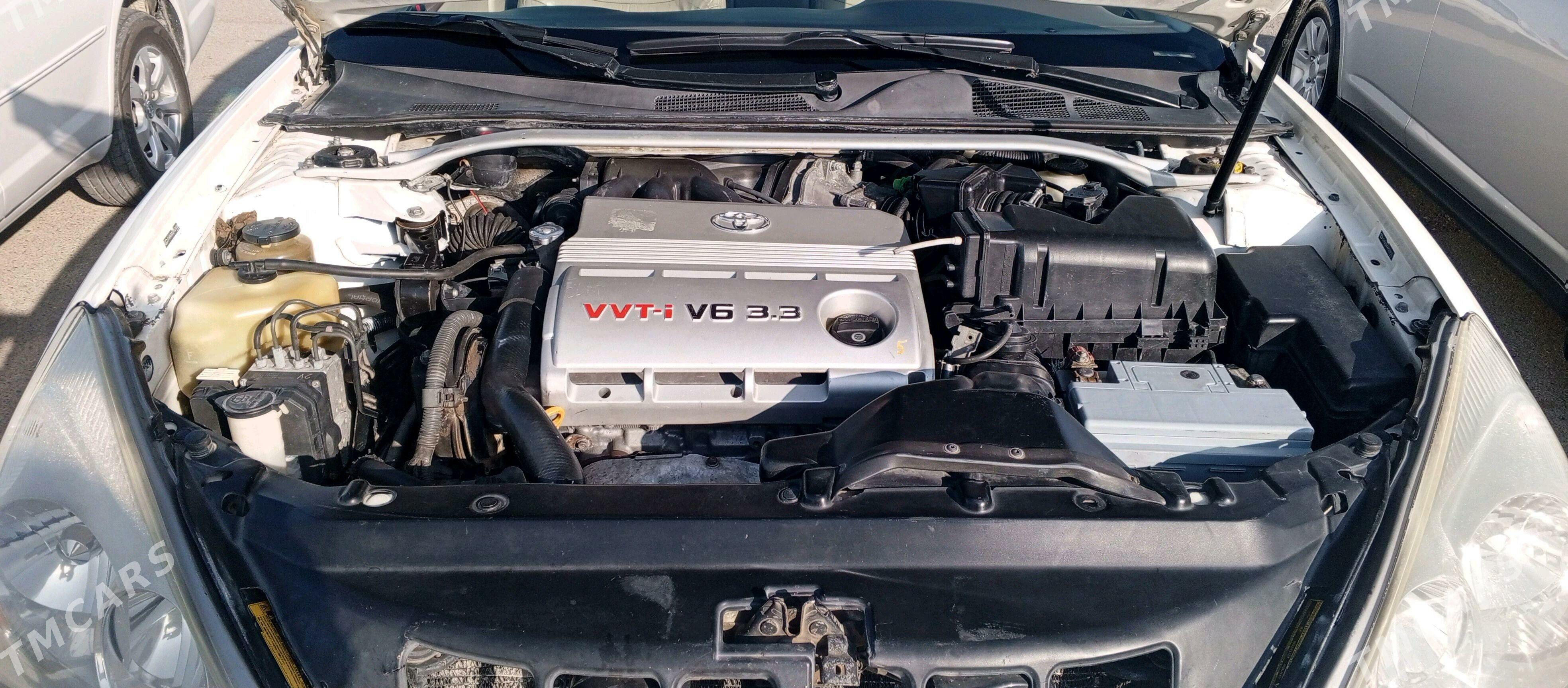 Lexus ES 330 2004 - 190 000 TMT - Кака - img 3