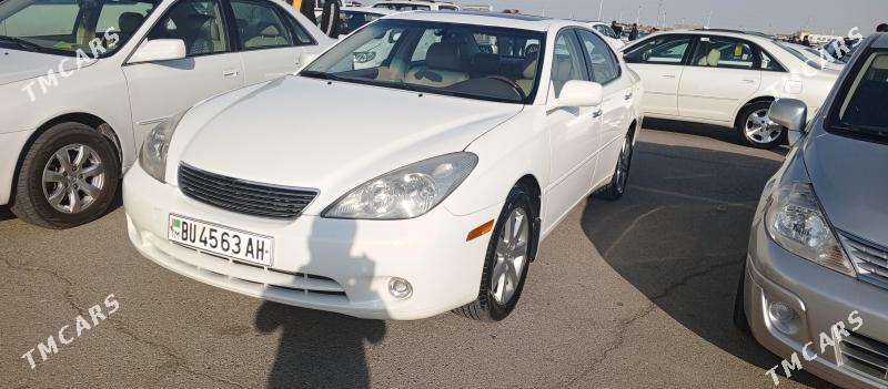 Lexus ES 330 2004 - 190 000 TMT - Кака - img 1