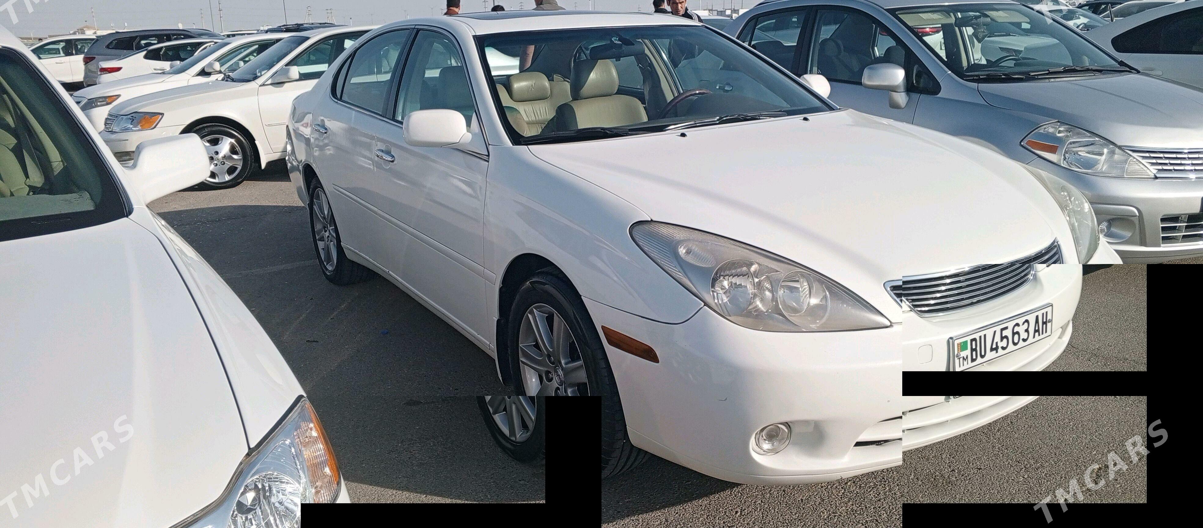Lexus ES 330 2004 - 190 000 TMT - Кака - img 2