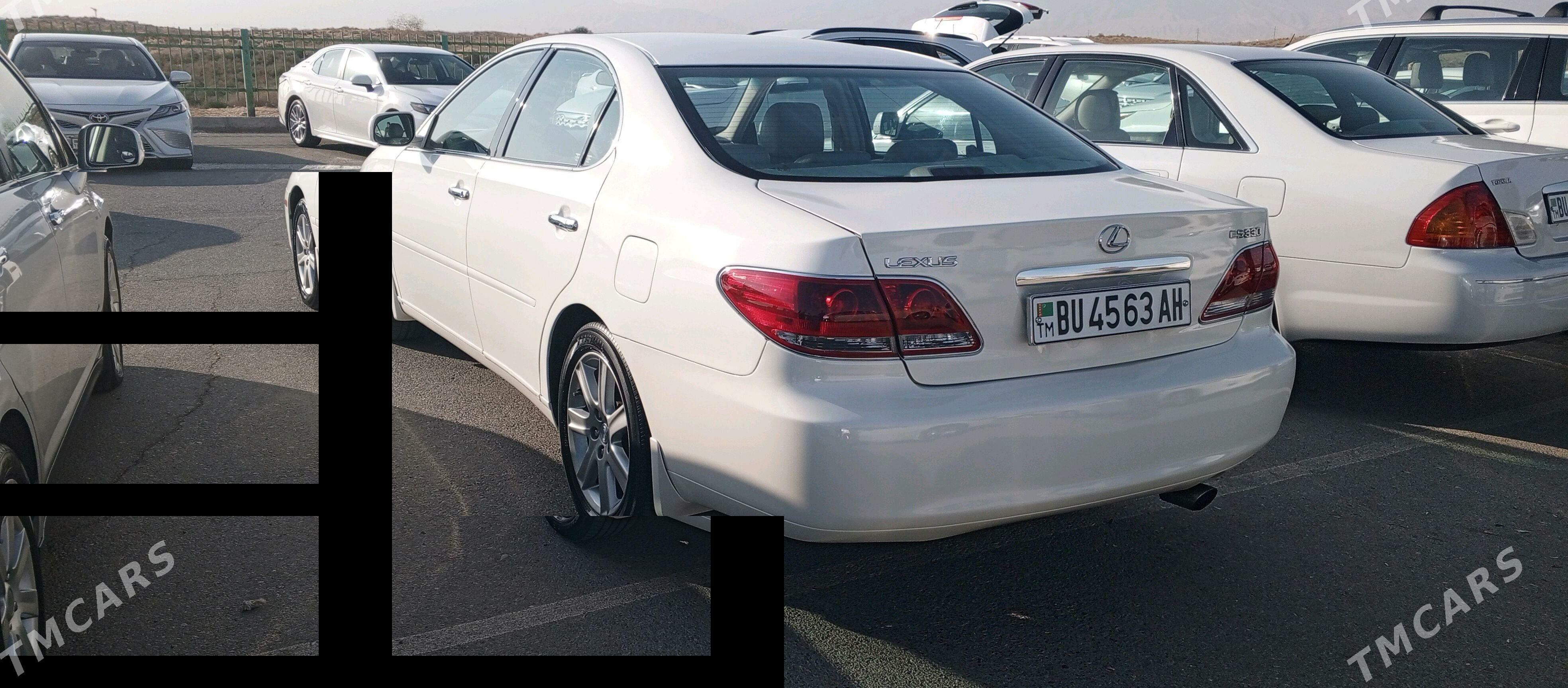 Lexus ES 330 2004 - 190 000 TMT - Кака - img 5