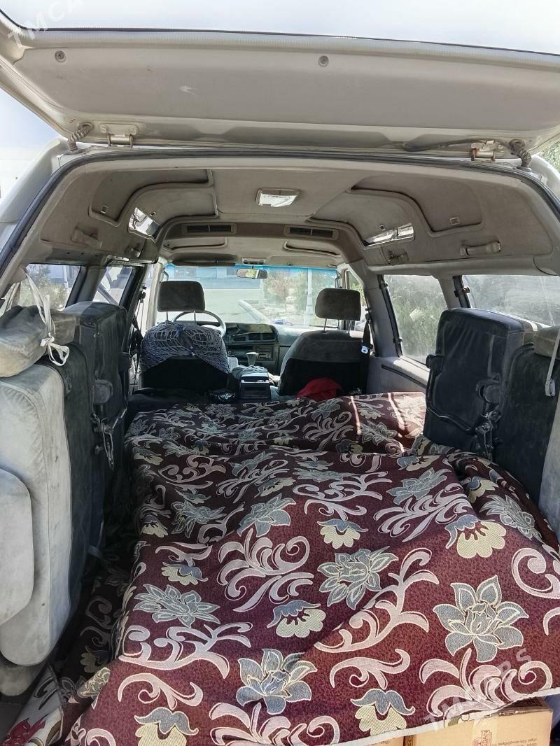 Toyota Town Ace 1991 - 25 000 TMT - Туркменабат - img 8