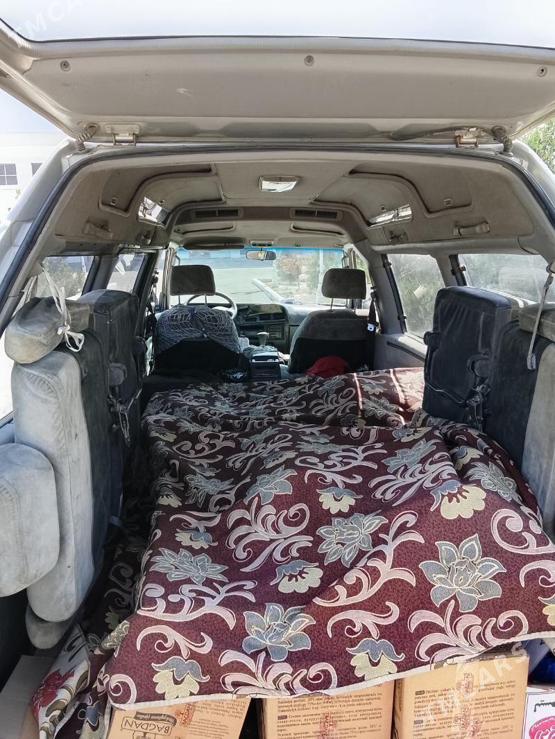 Toyota Town Ace 1991 - 25 000 TMT - Туркменабат - img 2