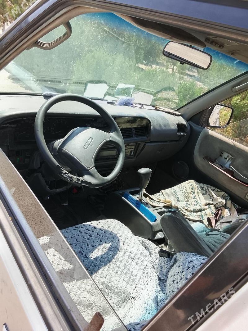 Toyota Town Ace 1991 - 25 000 TMT - Туркменабат - img 6