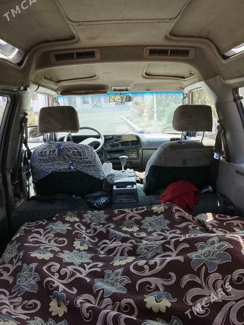 Toyota Town Ace 1991 - 25 000 TMT - Туркменабат - img 1