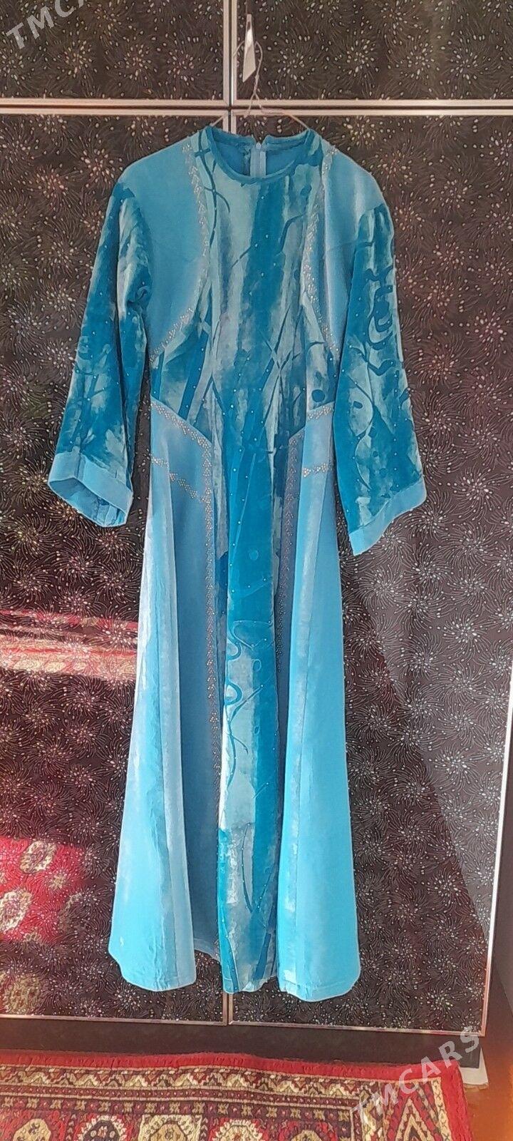 pombarht - Гызыларбат - img 2