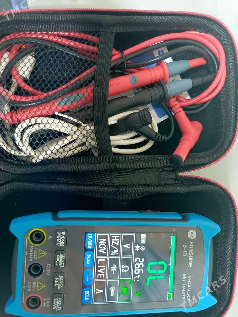 тепловизор teplowizor - Mary - img 2