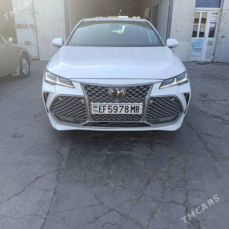 Toyota Avalon 2022 - 470 000 TMT - Мары - img 3