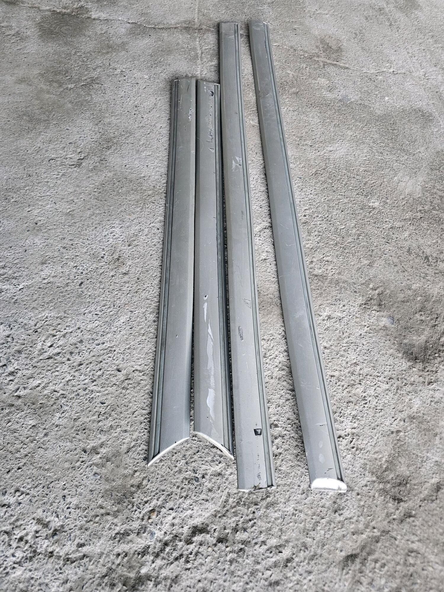 Babyçga gapy molding morda 1 500 TMT - Мары - img 2